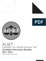 Alset Cib 2011