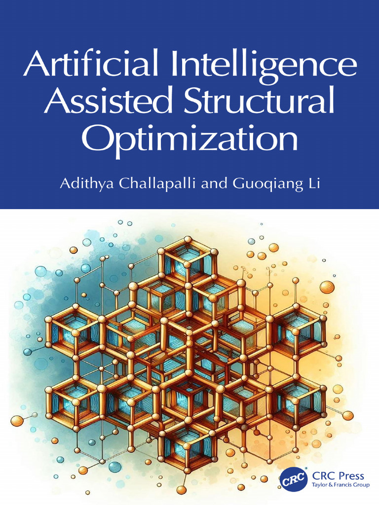 Artificial Intelligence Assisted Structural Optimization (Adithya ...