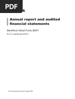 Semi 8261 | PDF | Securities (Finance) | Equity (Finance)
