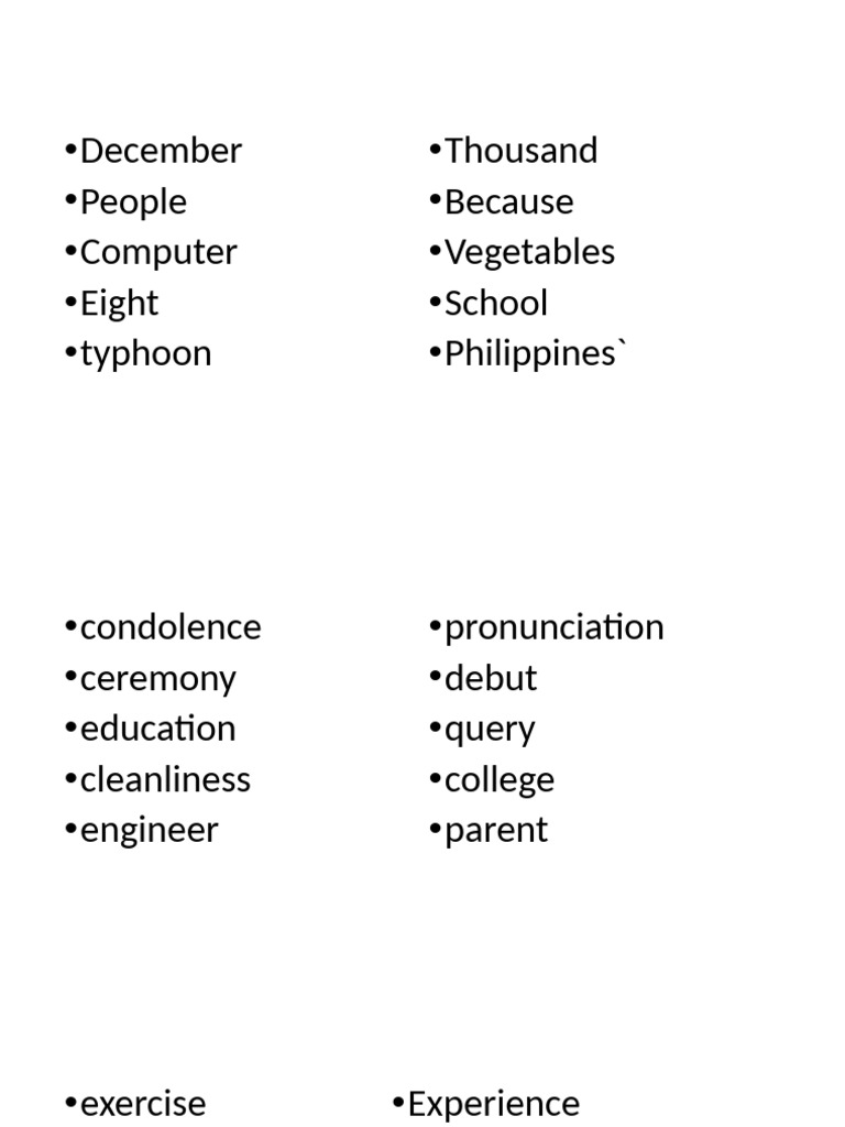 Phil-Iri GST Worksheets | PDF