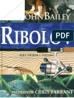 John Bailey Riba Pribor i Tehnike
