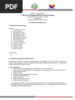 BNAP 2026 2028 Template 2 | PDF
