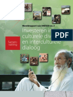 UNESCO - Investeren in Culturele Diver Site It en Interculturele Dialoog