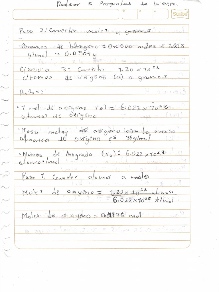 Manuscrito 2 | PDF