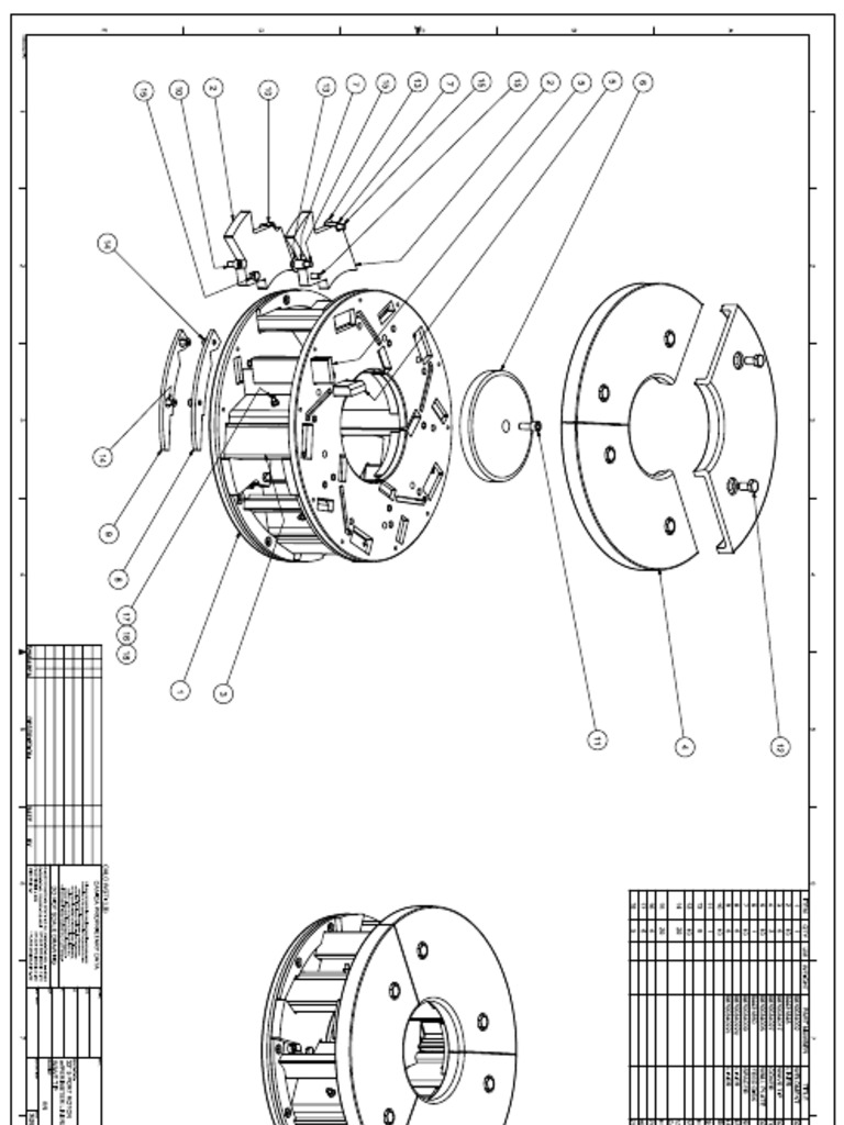 32-5 Rotor Canica 2000 | PDF