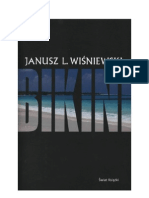 Janusz L. Wiśniewski - Bikini