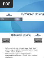 Driving Assessment Form | PDF | Vehicles | Vehicle Technology