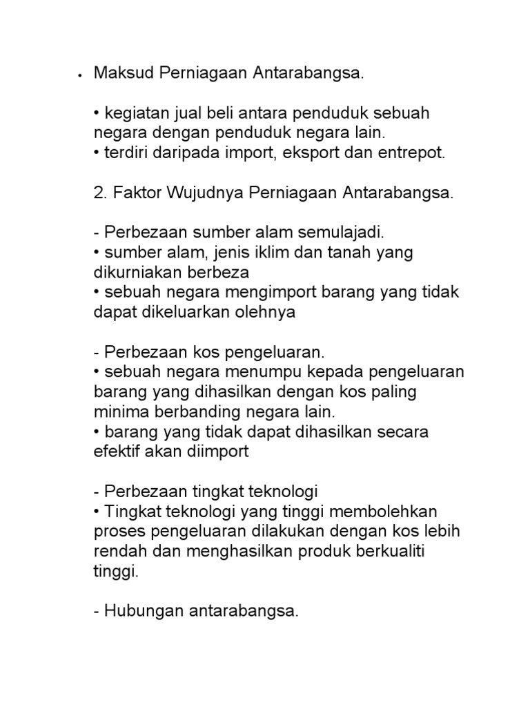 Bab 3 Perniagaan A  PDF