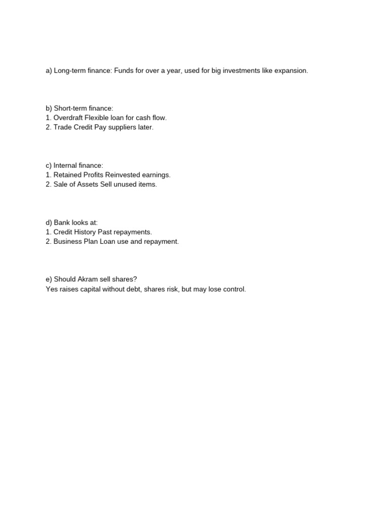 business-finance-options-explained-pdf