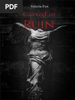 Carved in Ruin (Valeria Fox) (Z-Library) | PDF | Violence