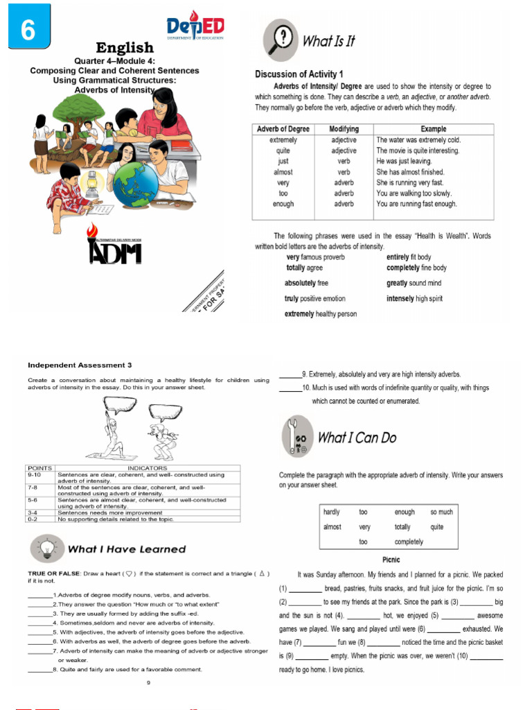 Week 4 | PDF