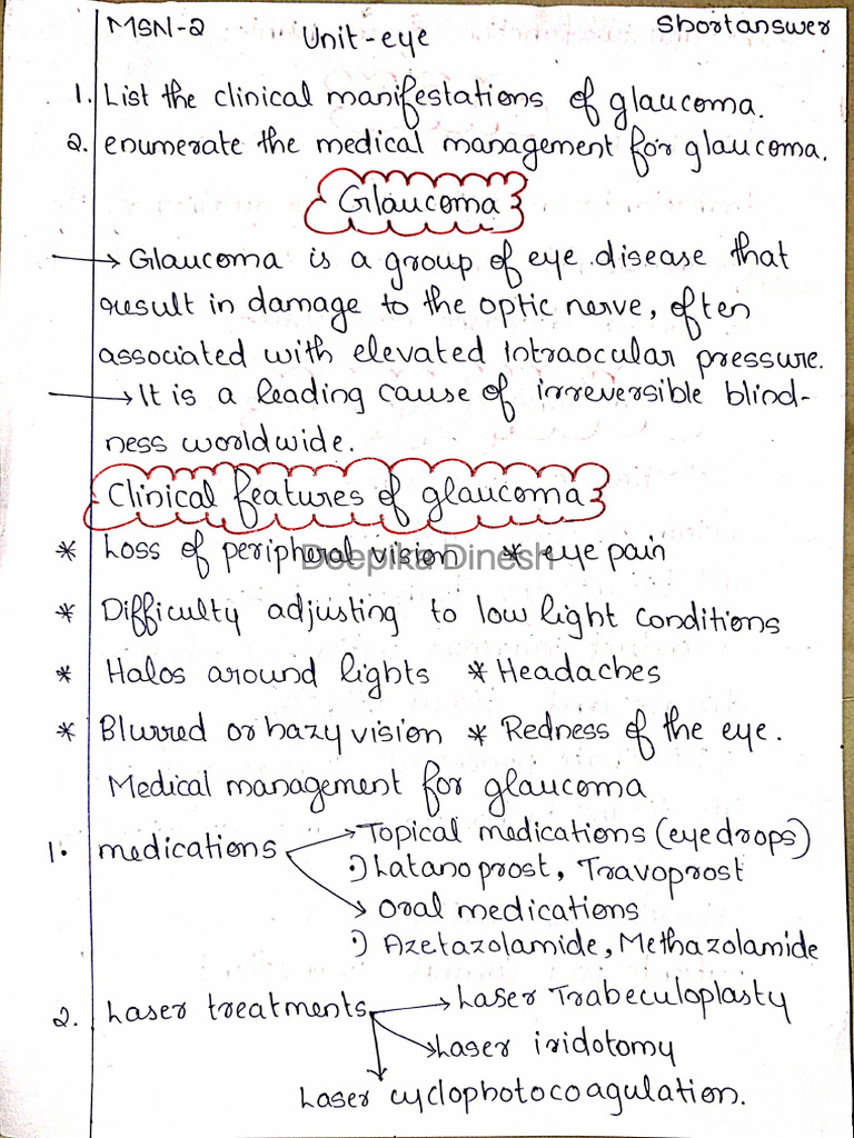 Deepika Dinesh Profile Overview | PDF