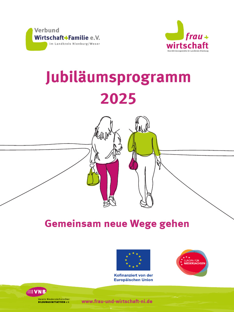 2025 Programm | PDF