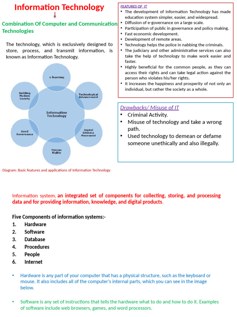 File 1665212591 GUSCSE202232010 LectureofUnit1 08-09-2022 | PDF ...
