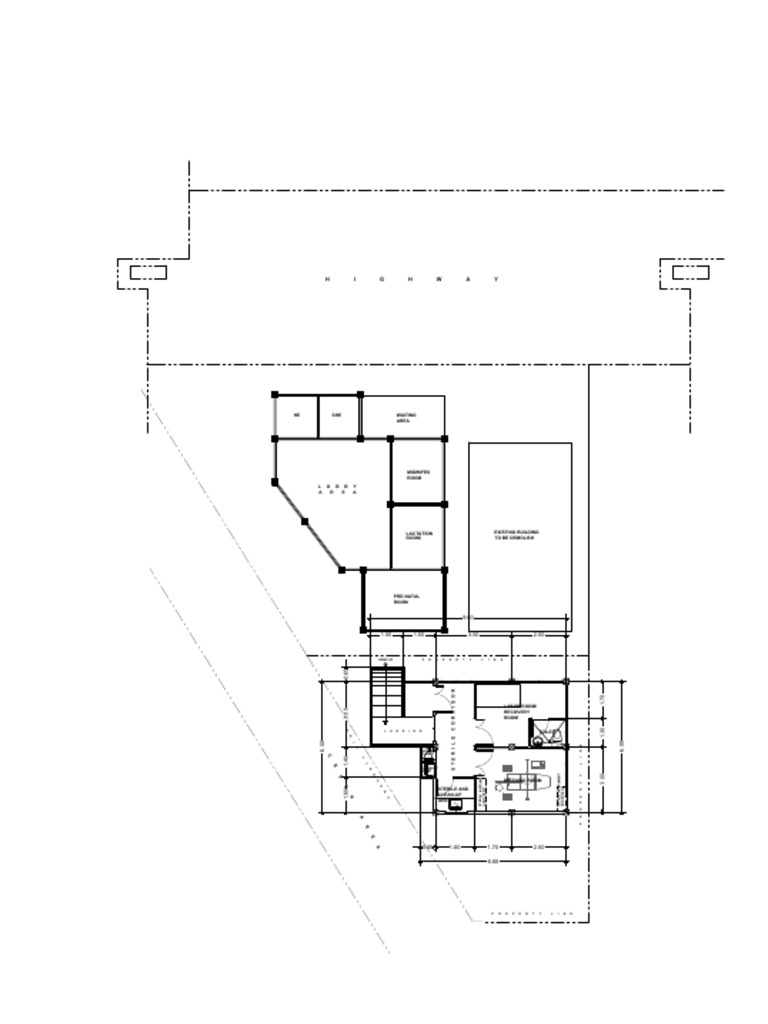 Labor and Recovery Room Layout Guide | PDF