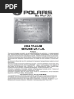 Download Polaris Technical Manual by Rick Huey SN82098802 doc pdf