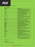 Applesauce Weather Discussion Guide | PDF | Poetry