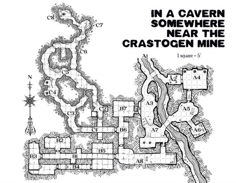 Roseate Growth Map | PDF