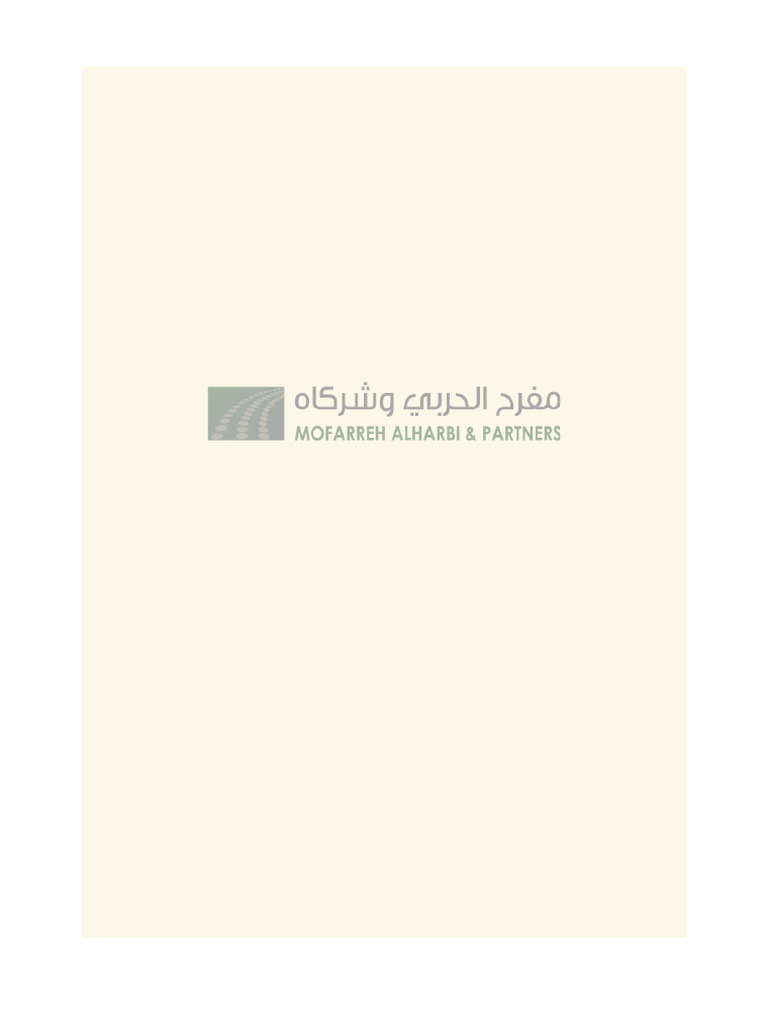 NEOM Temporary Power Compliance Plan | PDF | Regulatory Compliance ...