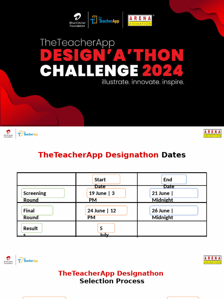 Final Designathon | PDF | Composition (Visual Arts)