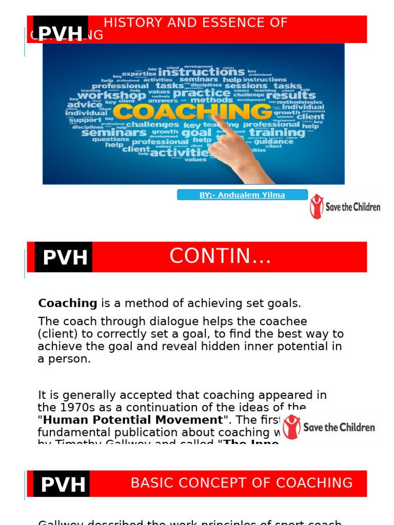 Coaching and Mentoring | PDF | Mentorship | Cognition