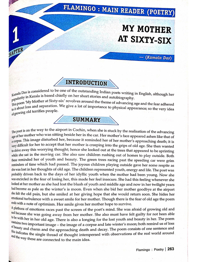 Poetry | PDF