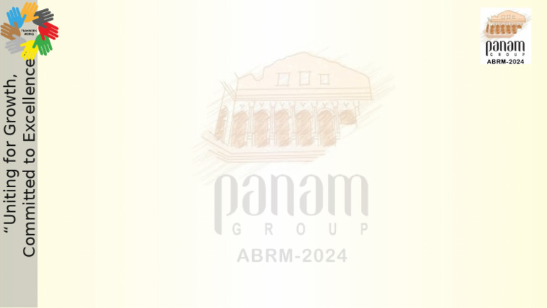 Abrm - 2024 | PDF