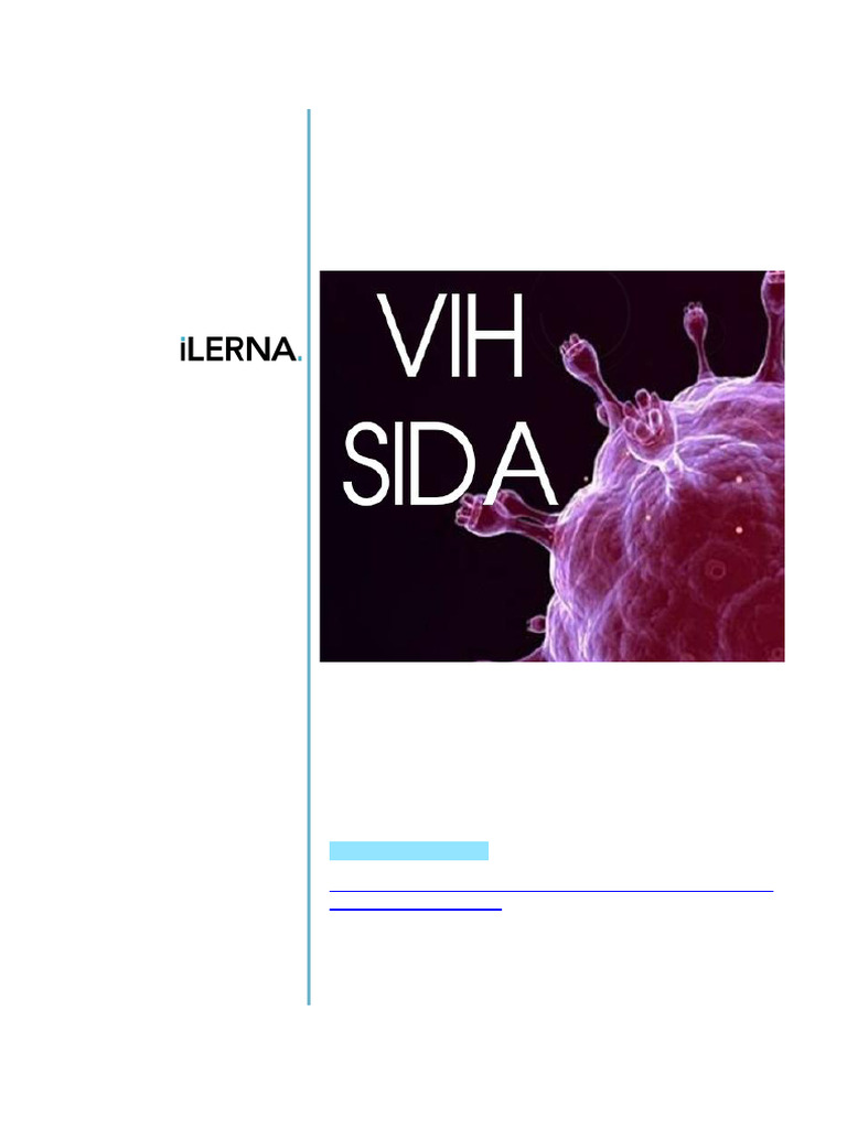 Plantilla Síntesis VIH Entrega Final Definitivo 1 | PDF | VIH | VIH / SIDA