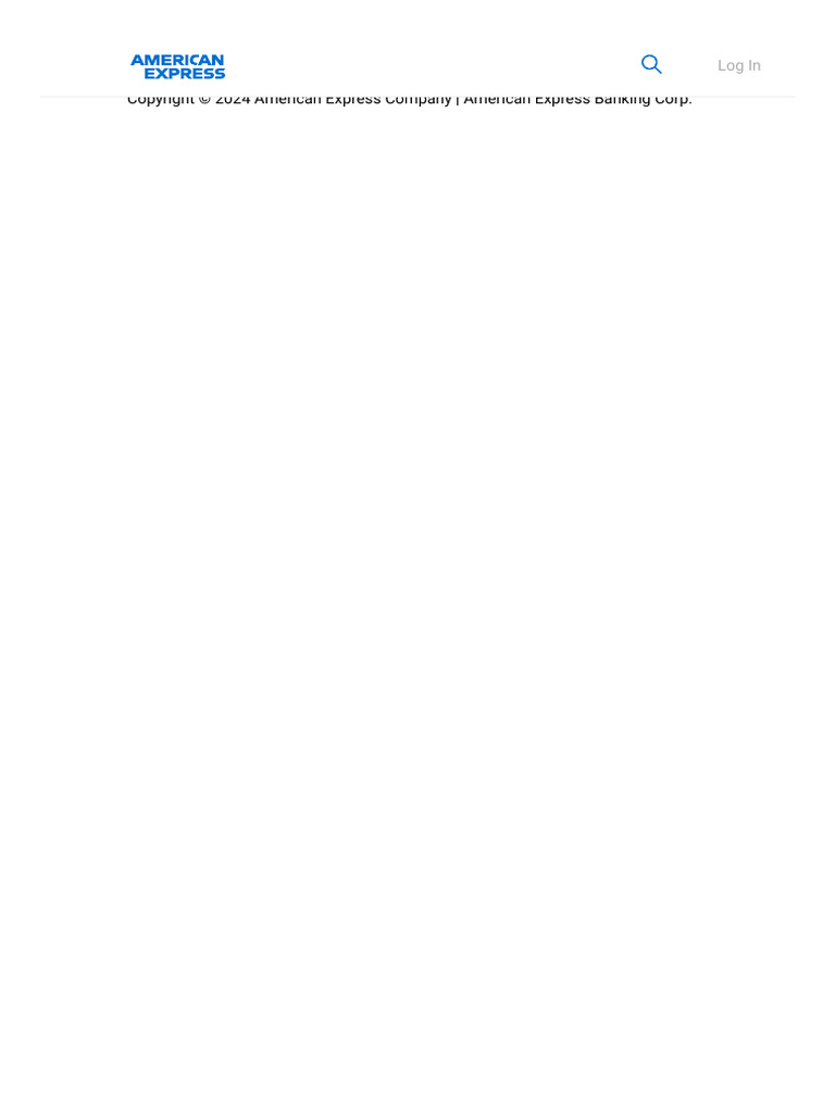 American Express - Platinum Card® | PDF