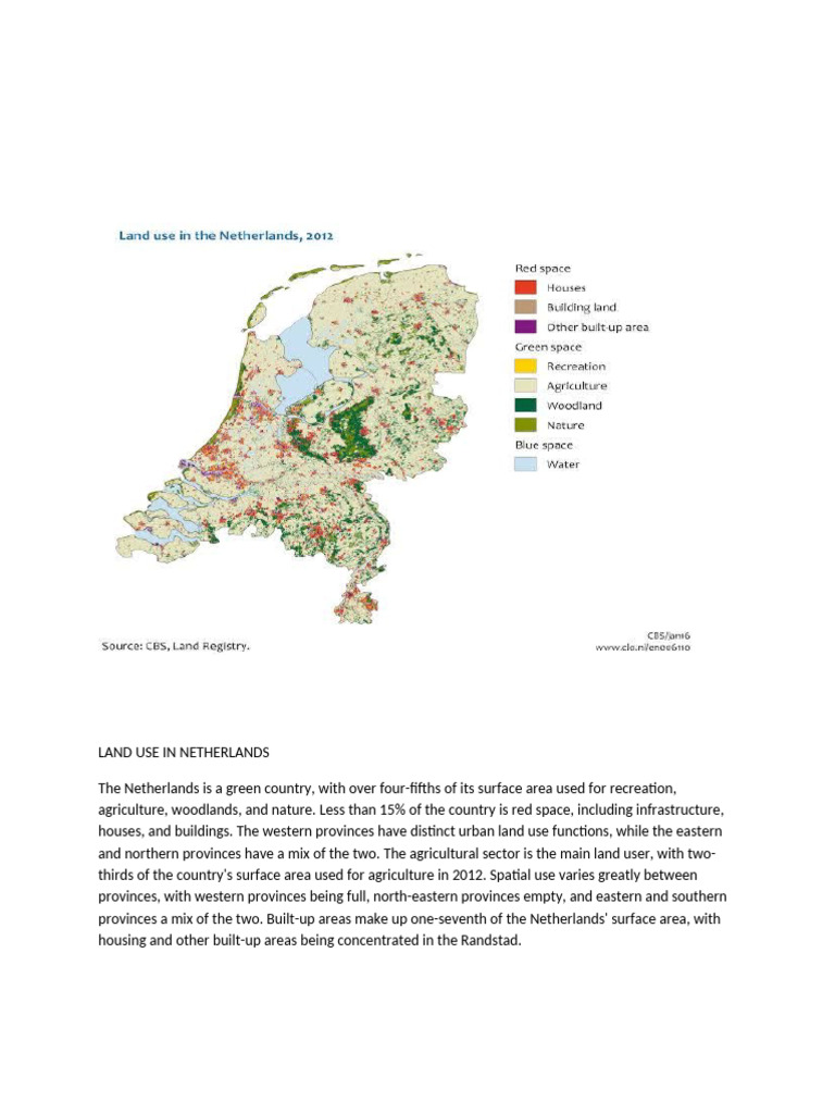 Land Use and Zoning Ordinance | PDF | Zoning | Land Lot