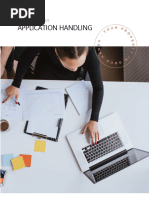 Quick Guide - 7s Process - Reporting | PDF | Lease | Receipt