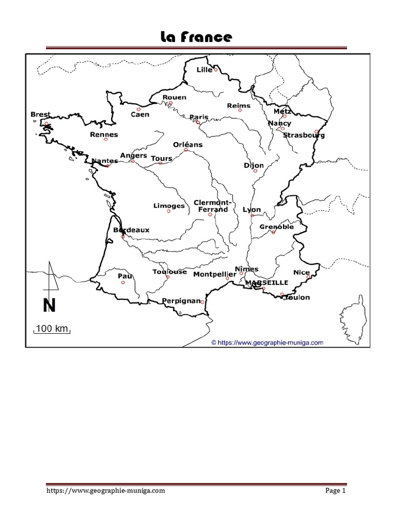 France Jacques Muniga Sdlv | PDF