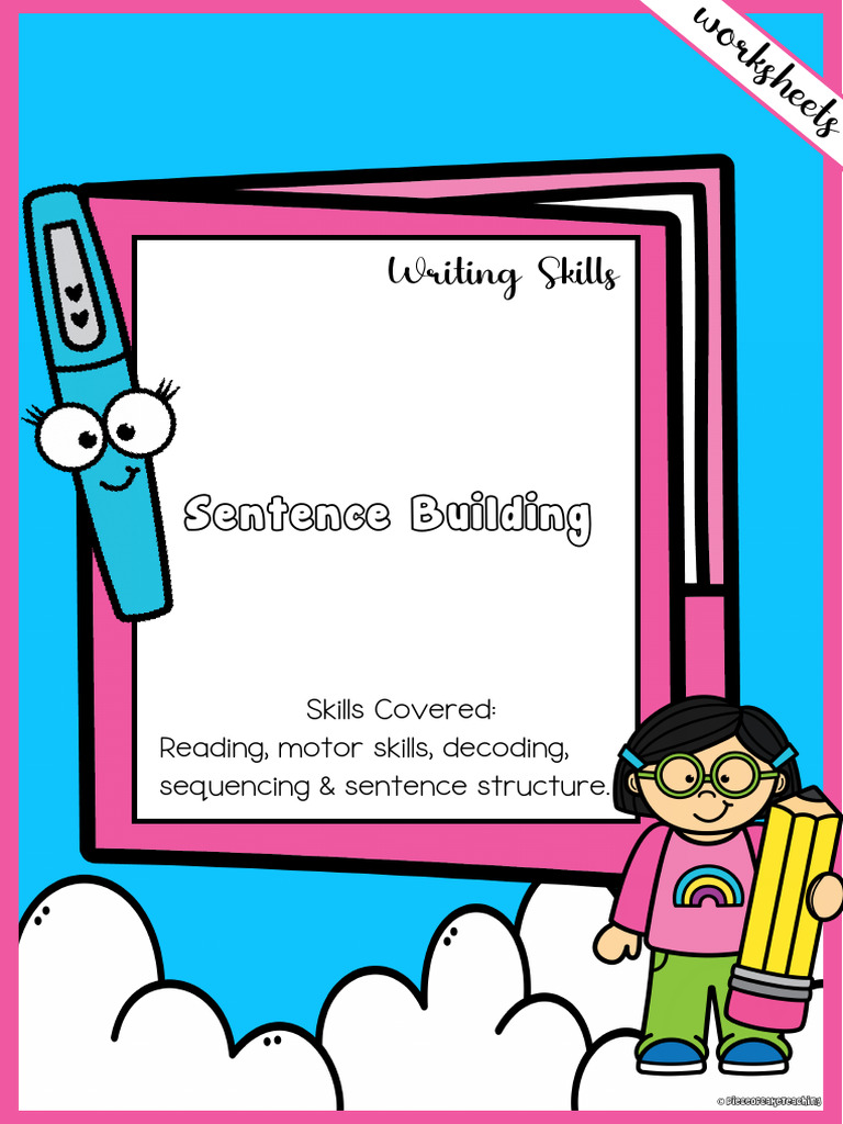 Building visual data 5