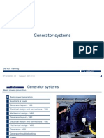 1306 Generator Systems