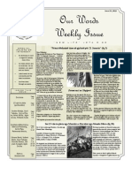 Newsletter Volume 4 Issue 04