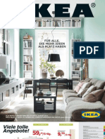 IKEA Catalogue Germany)