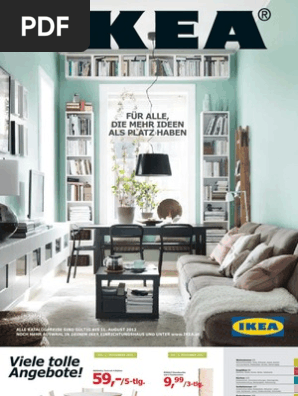 Ikea Catalogue Germany