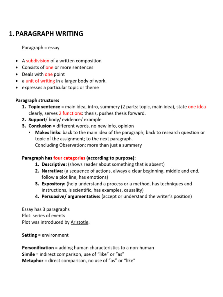 Writing Skills: Essays, CVs, and Memos | PDF | Memorandum | Speed Reading