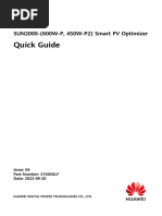 SolarEdge Site Mapping Guide | PDF | Image Scanner | Barcode