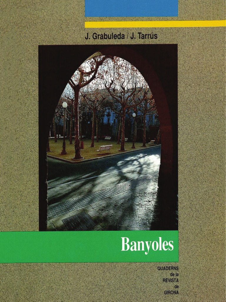 Banyoles | PDF