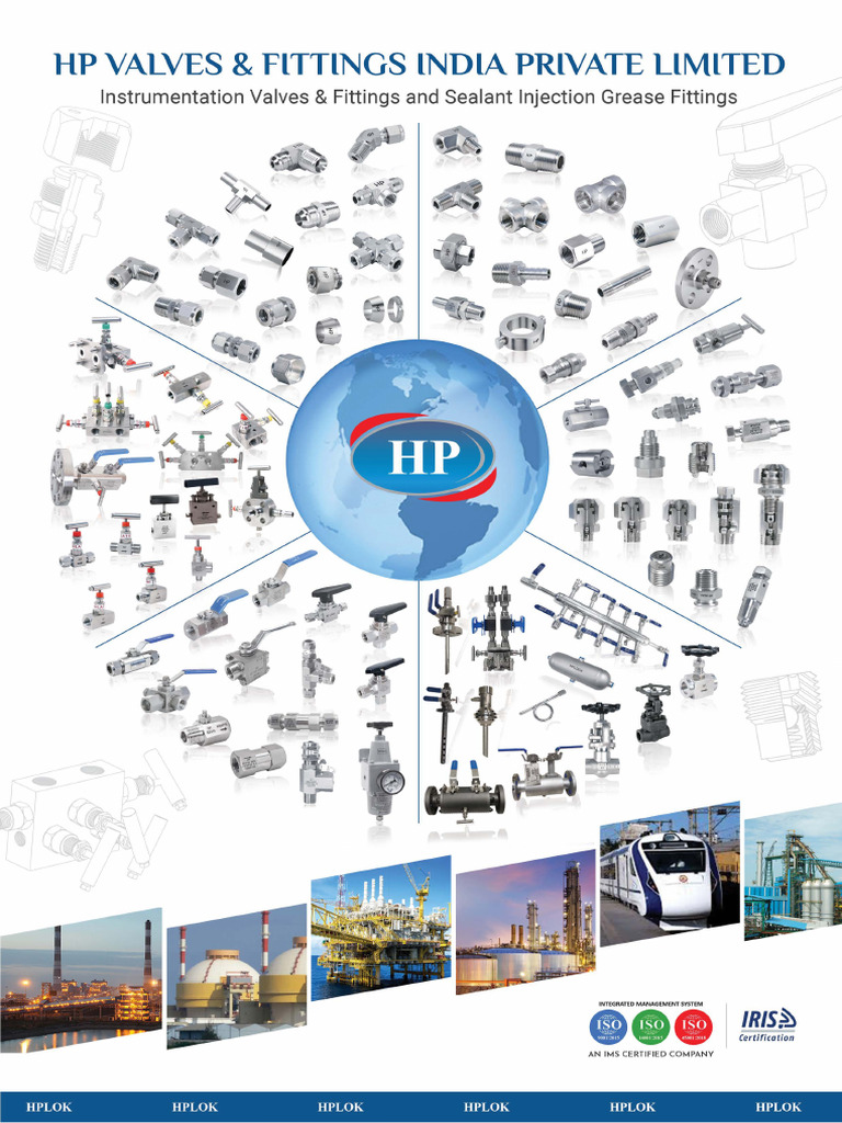 Product Catalogue Pdf