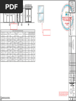 Pella Window Size Specifications Chart | PDF