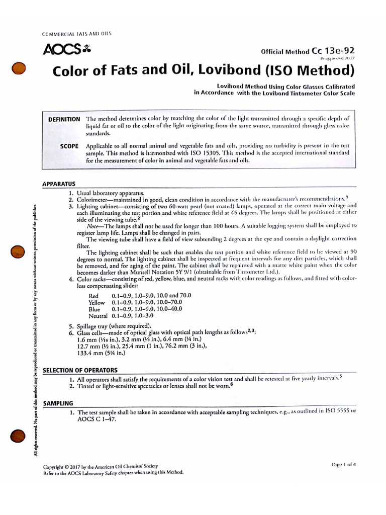 Document Scanning Guide with CamScanner | PDF