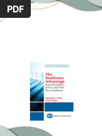 Download ebooks file (Ebook) The Resilience Advantage : Stop ...
