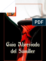 Guia Abreviada Del Sumiller