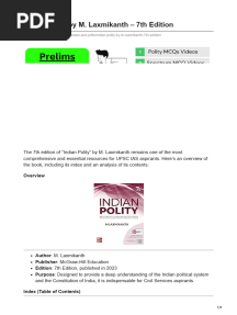 netmock.com-Indian Polity by M Laxmikanth  7th Edition