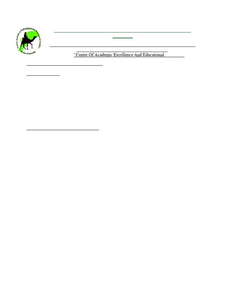 Indigenous Language Education in Kenya | PDF | Language Acquisition ...
