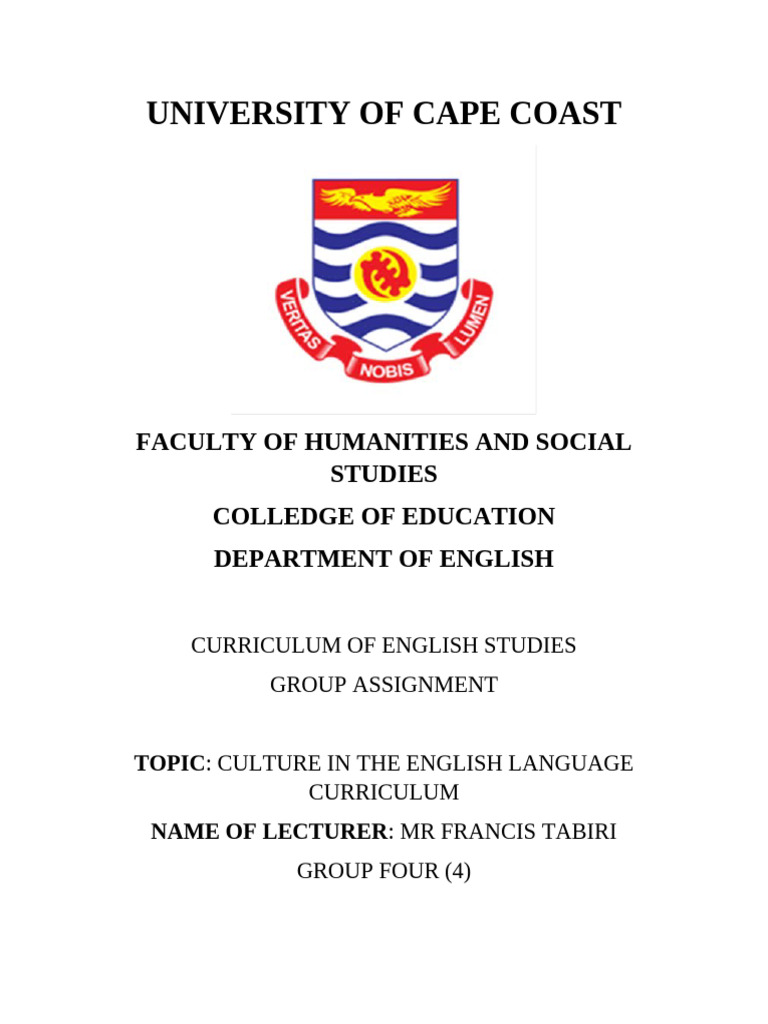 Curriculum Studies Pdf Learning Second Language