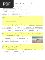 HSG-CHỦ ĐỀ 1-DA | PDF