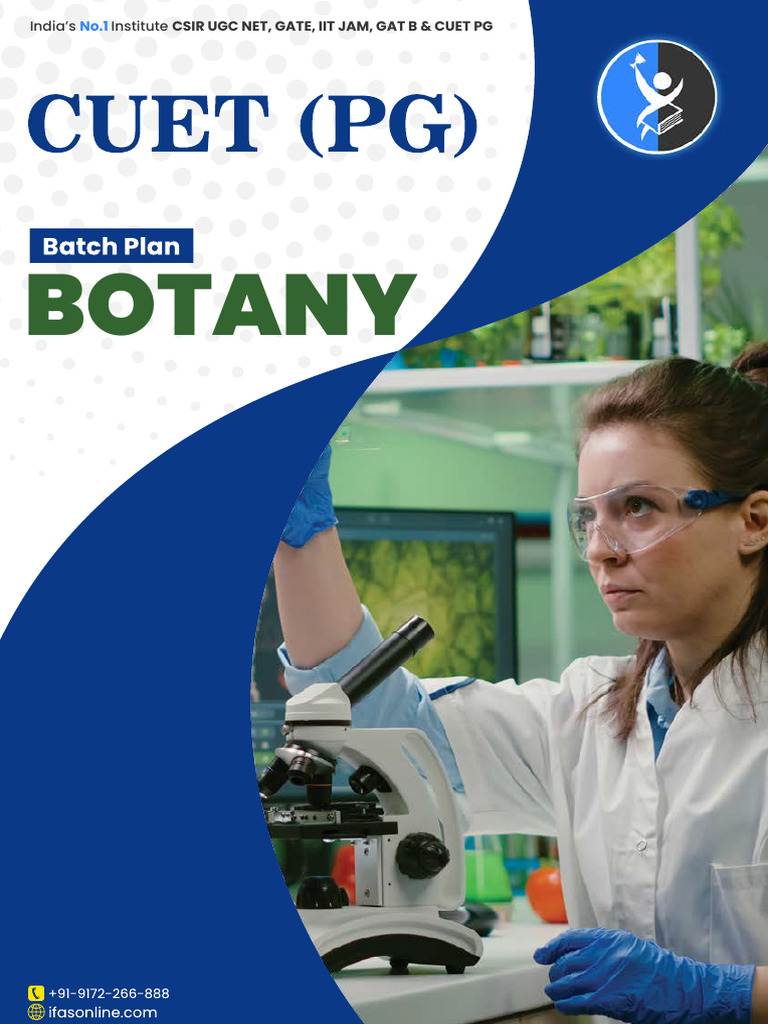Botany | PDF | Genetics | Flowers